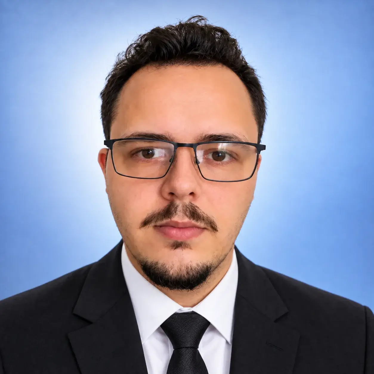 Dillen van der Merwe, Team leader