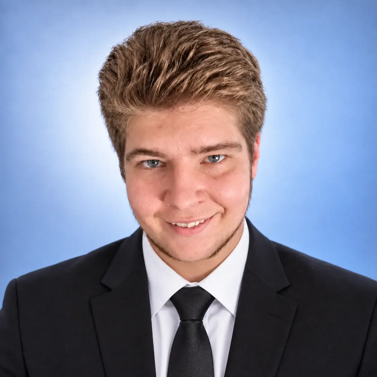 Dylan Briel, Director