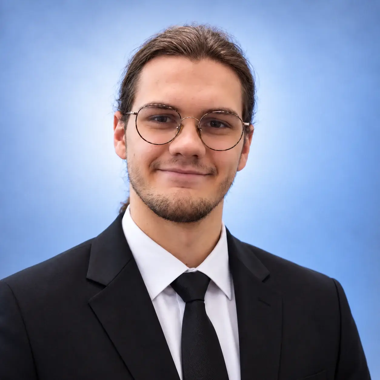 Eugene Du Plessis, Software Engineer
