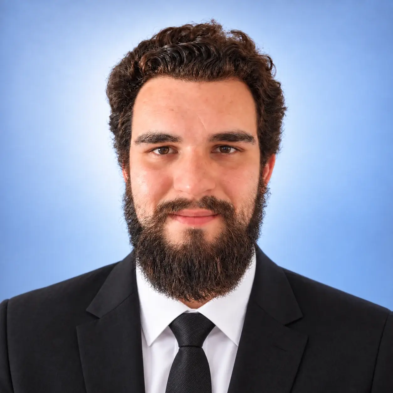 Ewan Scheepers, Cyber Security