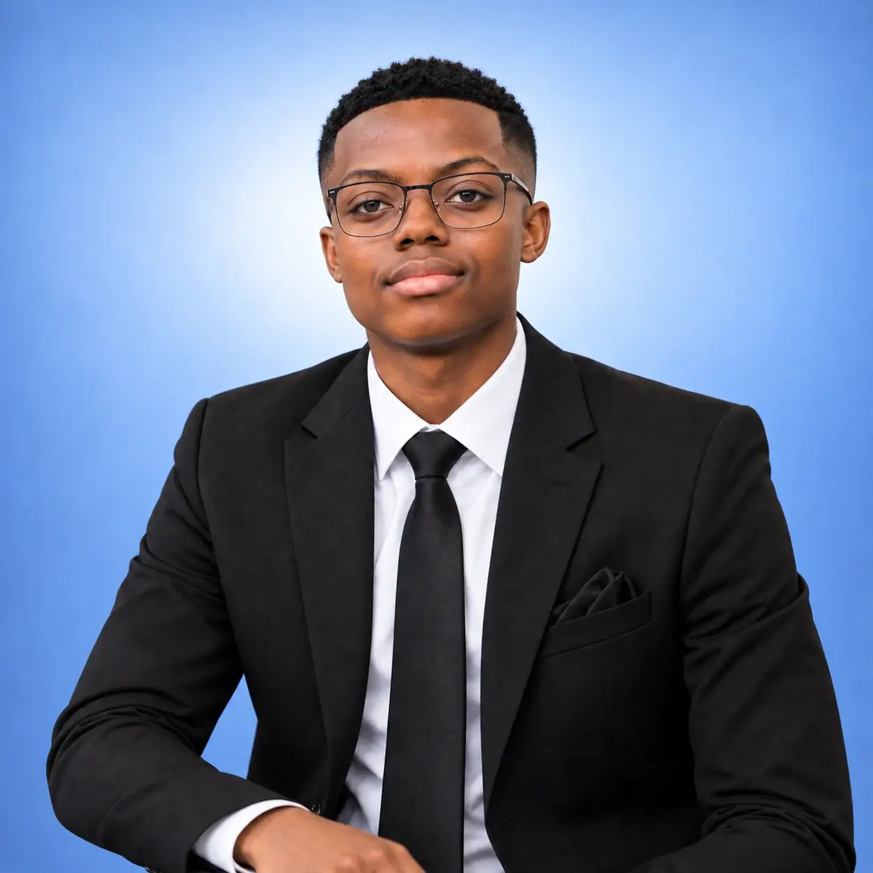 Kago Tiepe, Cyber Security