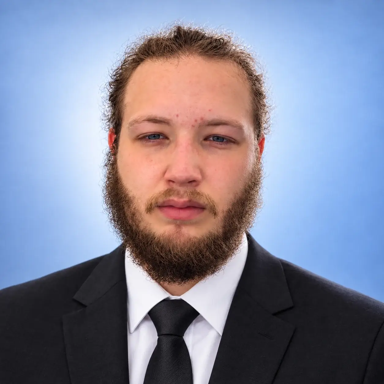 Luhan Erasmus, Cyber Security