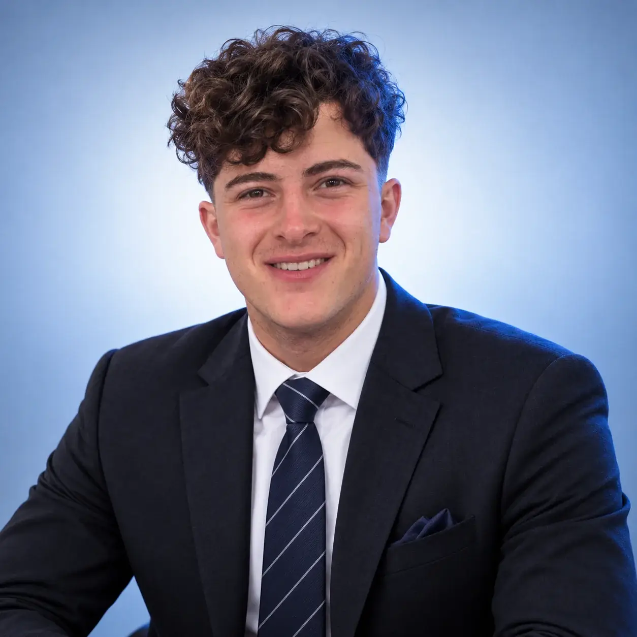 Zandro Spinner, Software Engineer