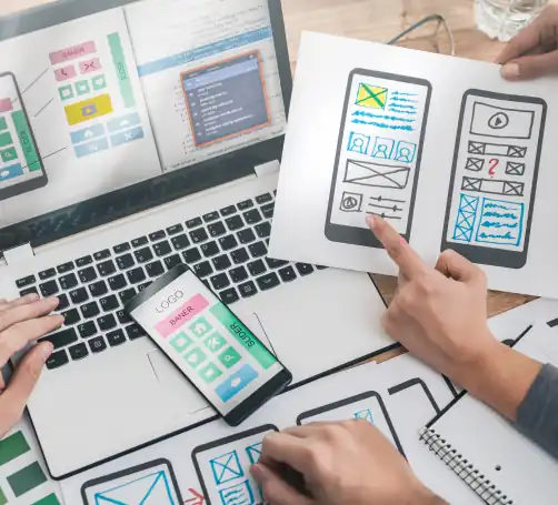 Empowering your vision