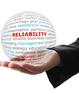 Reliability