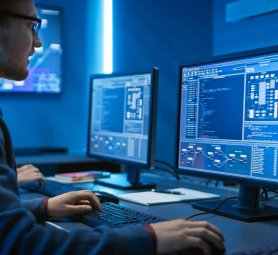 software development